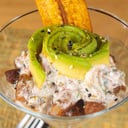Foto de Ceviche de Chicharrón [NEW]