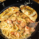 Foto de Pastas al Ajillo [NEW]