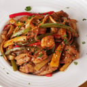 Foto de Pastas Teriyaki [NEW]