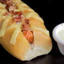 Foto de Hot Dog Clásico