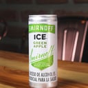 Foto de Smirnoff Ice Green apple