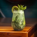 Foto de (Nuevo) Mojito de Kiwi