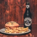 Foto de Burger