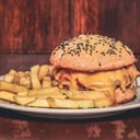 Foto de Burger Oveja Negra