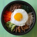 Foto de Bibimbap