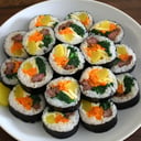 Foto de Gimbap