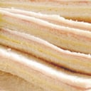 Foto de Carlitos de pan de miga
