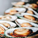 Foto de Mejillones al Vapor