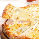 Foto de Cuatro quesos