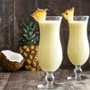 Foto de COCTEL PIÑA COLADA