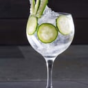 Foto de PEPINO GIN AND TONIC