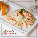 Foto de Pasta Marinera