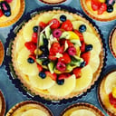 Foto de Tarta de frutas