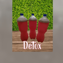 Foto de Detox (Presentación 1.5 Lts)