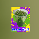 Foto de Fresh Hulk