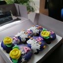 Foto de Cupcakes