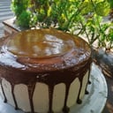 Foto de Torta María luisa