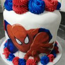 Foto de Tortas tematicas