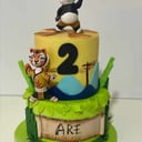 Foto de Tortas tematicas