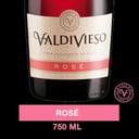 Foto de Espumante Rosé 12° 750 cc