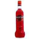 Foto de Vodka Eristoff Blood Orange 700 ml