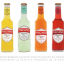 Foto de Chilcano PISCANO Botella 275Ml