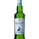 Foto de Botella Black and white