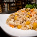 Foto de Arroz Mixto con Verduras