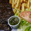 Foto de Churrasco a la plancha