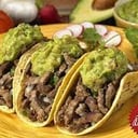 Foto de Taco de Sirlon