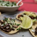 Foto de Taco de Sirlon