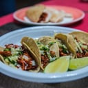 Foto de Taco de Sirlon