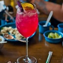 Foto de Agua de Matalí