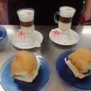 Foto de Desayuno para 2 personas