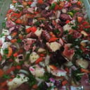 Foto de PULPO A LA VINAGRETA