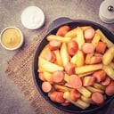 Foto de Salchipapas