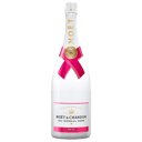 Foto de Moet Chandon Ices Rose Imperial