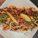 Foto de Arroz Chaufa de Pollo