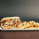 Foto de Choripan