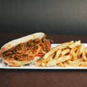 Foto de Pulled Pork