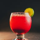 Foto de Soda Italiana - Frutos Rojos