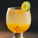 Foto de Soda Italiana - Maracuyá