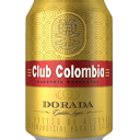 Foto de Cerveza Club Colombia - Dorada