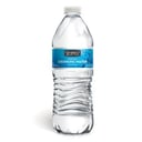 Foto de Agua en botella
