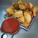 Foto de Papas Bravas