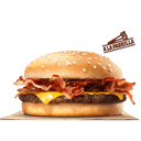 Foto de Hamburguesa Carnívora 