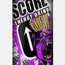 Foto de Energética Score 500 ml 