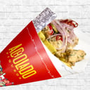 Foto de Alitas Acevichadas
