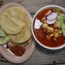 Foto de POZOLE