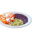 Foto de CHILAQUILES